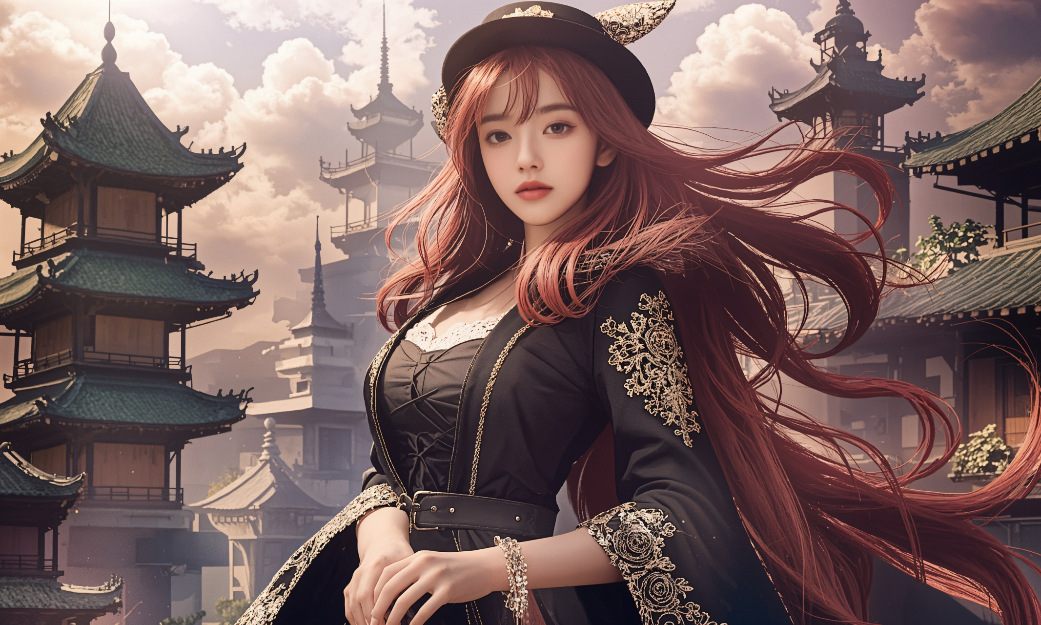 第五届红色故事讲解员大赛在长沙开幕